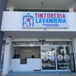 P&H Tintoreria Y Lavanderia