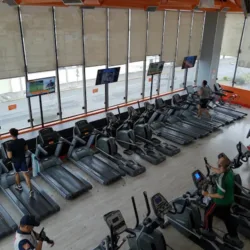 Station 24 Fitness Punto Be