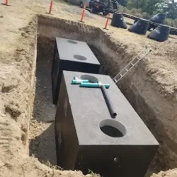 Shamrock Construction & Excavating, LLC