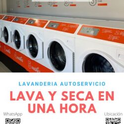 California Laundry Express