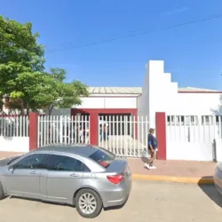 Gimnasio Municipal Alfonso Guzmán Neyra