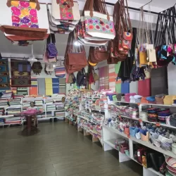 Textil Arte Huatulco