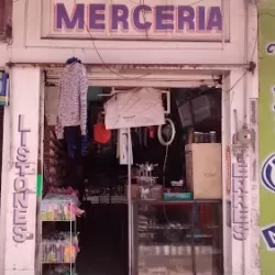 Mercería San Pablo