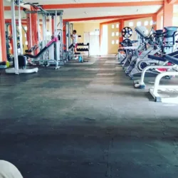 GYM AJG SPORT CENTER