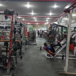 Boy'S Gym