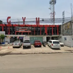 Golden GYM