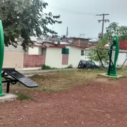 Entrenamiento Físico