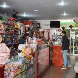 Papeleria "Creaciones Carmelita"