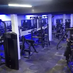 Kapital Fitness
