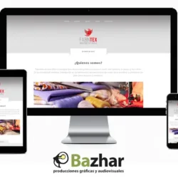 Bazhar Producciones