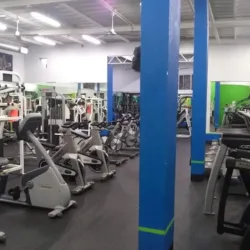 Point Gym