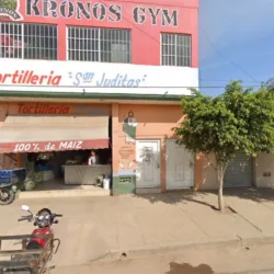 Kronos Gym