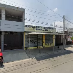 Papelería y Mercería