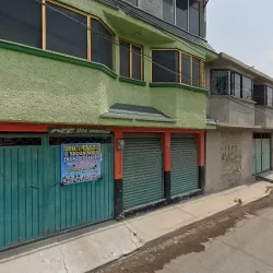 Papeleria Y Merceria Uri