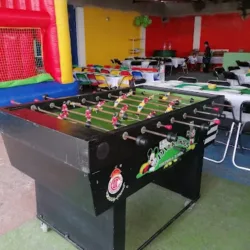 Divertikids Metepec, Renta de Inflables Infantiles