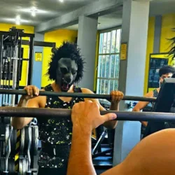 Olympus GymFit