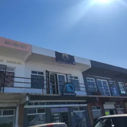 Golpe De Oro Boxing Academy