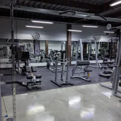 Anytime Fitness Celaya