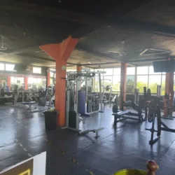 Silver Gym