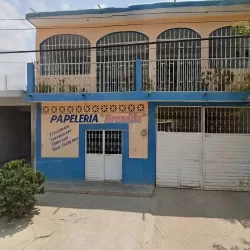 Papeleria "Brandito"