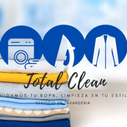 Total Clean Huauchinango