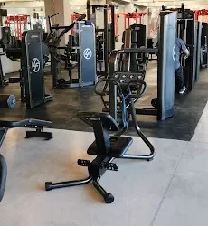 The Bronx. Training Studio