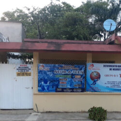 Movimiento Buena Voluntad 24 Horas de Neuróticos Anónimos Tuxtepec