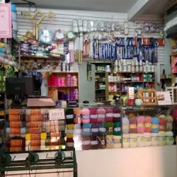 La Estambrería