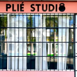 Plié Studio