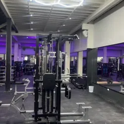 Full fitness