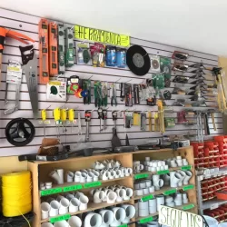 Materiales para construcción La Nacional