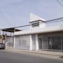 Memorial del Consuelo Funeraria Tanatorio Sucursal Saucito
