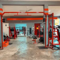 Fitness Brothers Gym