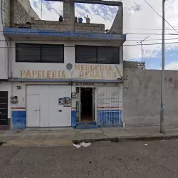 MERCERIA PAPELERIA Y REGALOS
