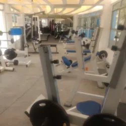 Deportivo Ana Gabriela Guevara