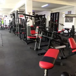 Rudo's Gym Ecatepec