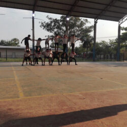 Anexo 1 - C.F.P. Padre Ottorino Zanon