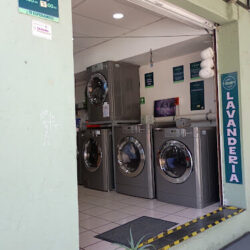LAVANDA LAUNDRY ROOM