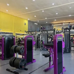 Urban fitness