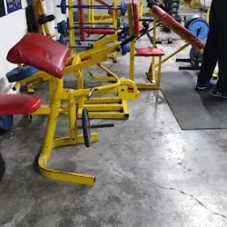 Super Gym