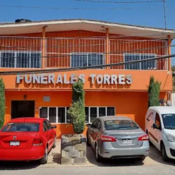 Crematorio y funerales torres