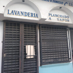 Lavandería Vallarta