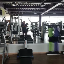 Anytime Fitness