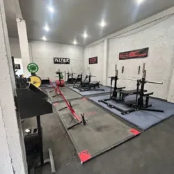 Umbral Fitness Center