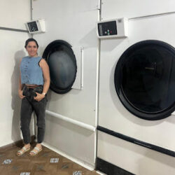 LAVANDERÍA LA WASH
