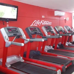 SPORT CENTER BOCA