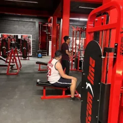 Pit Bull Gym VCH