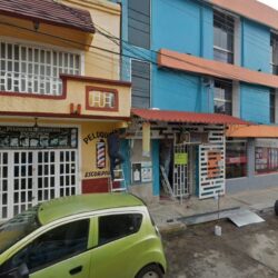 Lavandería Piso 11