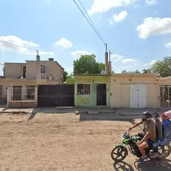 Papeleria Y Merceria Yasi