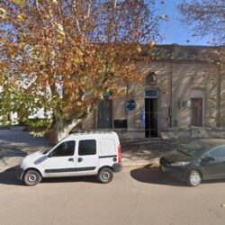 Centro de Formación Profesional 401